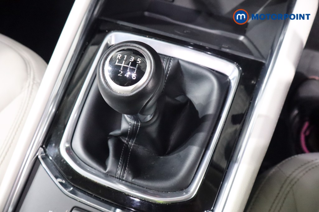 Mazda Cx-5 Exclusive-Line Manual Petrol-Electric Hybrid SUV - Stock Number (1551195) - 15th supplementary image
