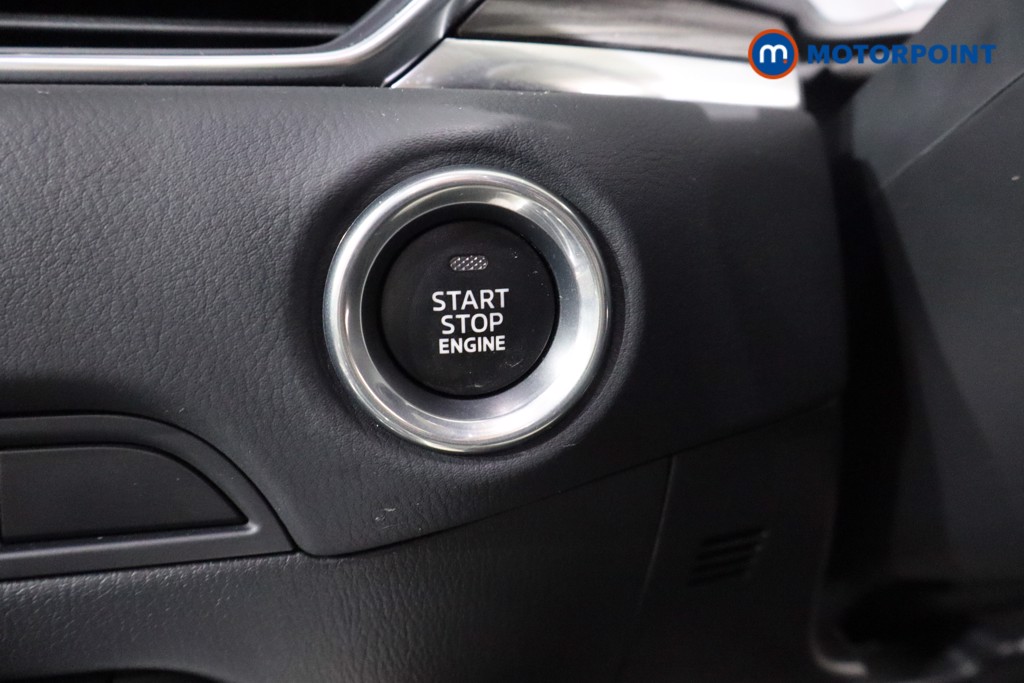 Mazda Cx-5 Exclusive-Line Manual Petrol-Electric Hybrid SUV - Stock Number (1551195) - 16th supplementary image