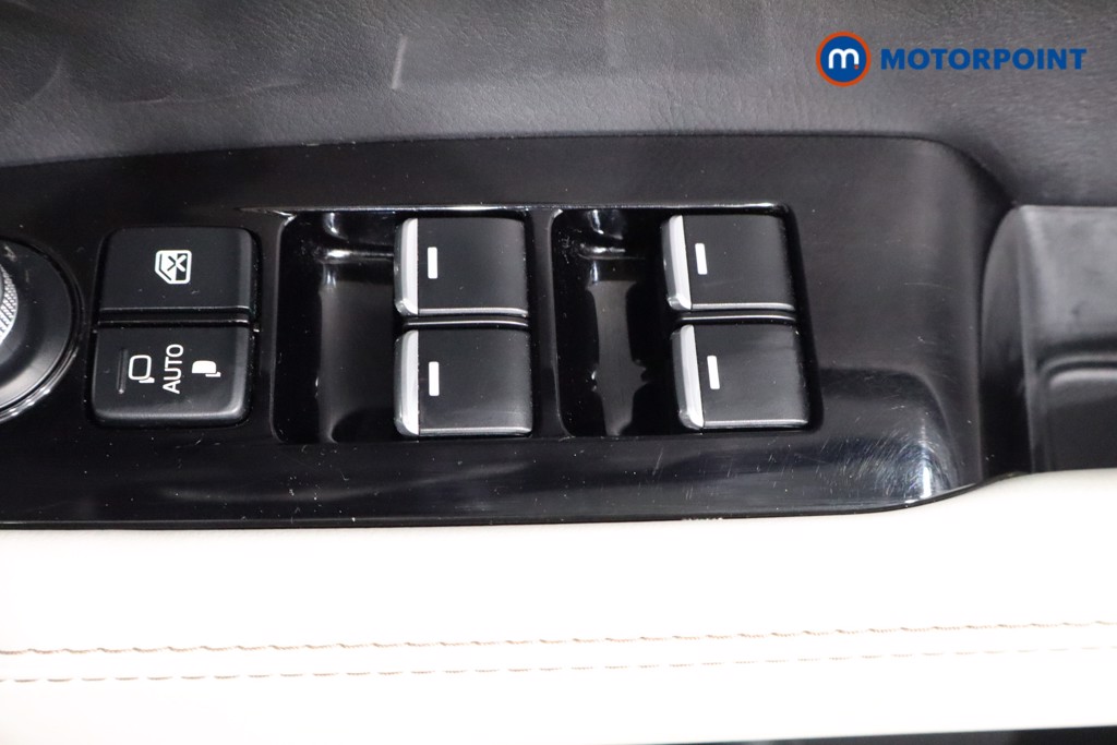Mazda Cx-5 Exclusive-Line Manual Petrol-Electric Hybrid SUV - Stock Number (1551195) - 18th supplementary image