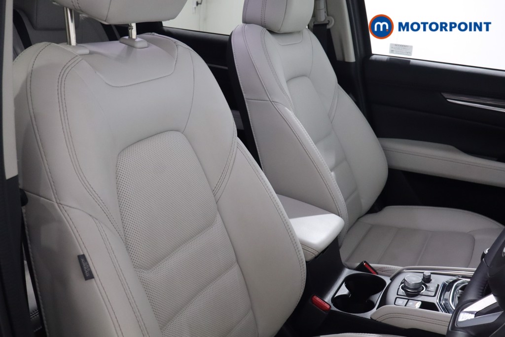 Mazda Cx-5 Exclusive-Line Manual Petrol-Electric Hybrid SUV - Stock Number (1551195) - 19th supplementary image