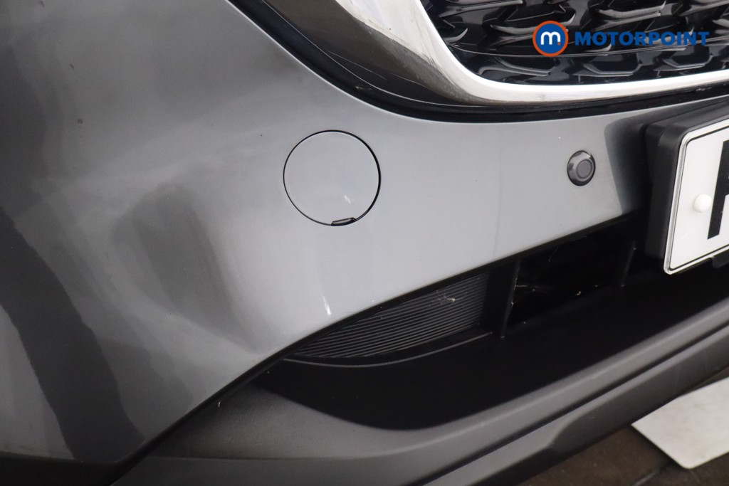 Mazda Cx-5 Exclusive-Line Manual Petrol-Electric Hybrid SUV - Stock Number (1551195) - 21st supplementary image