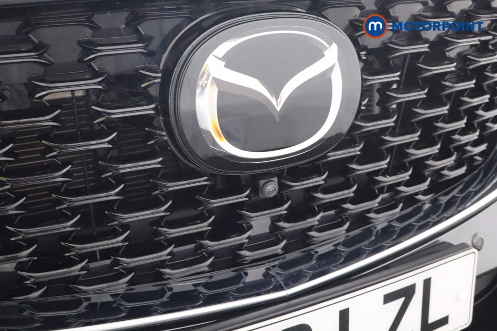 Mazda Cx-5 Exclusive-Line Manual Petrol-Electric Hybrid SUV - Stock Number (1551195) - 22nd supplementary image