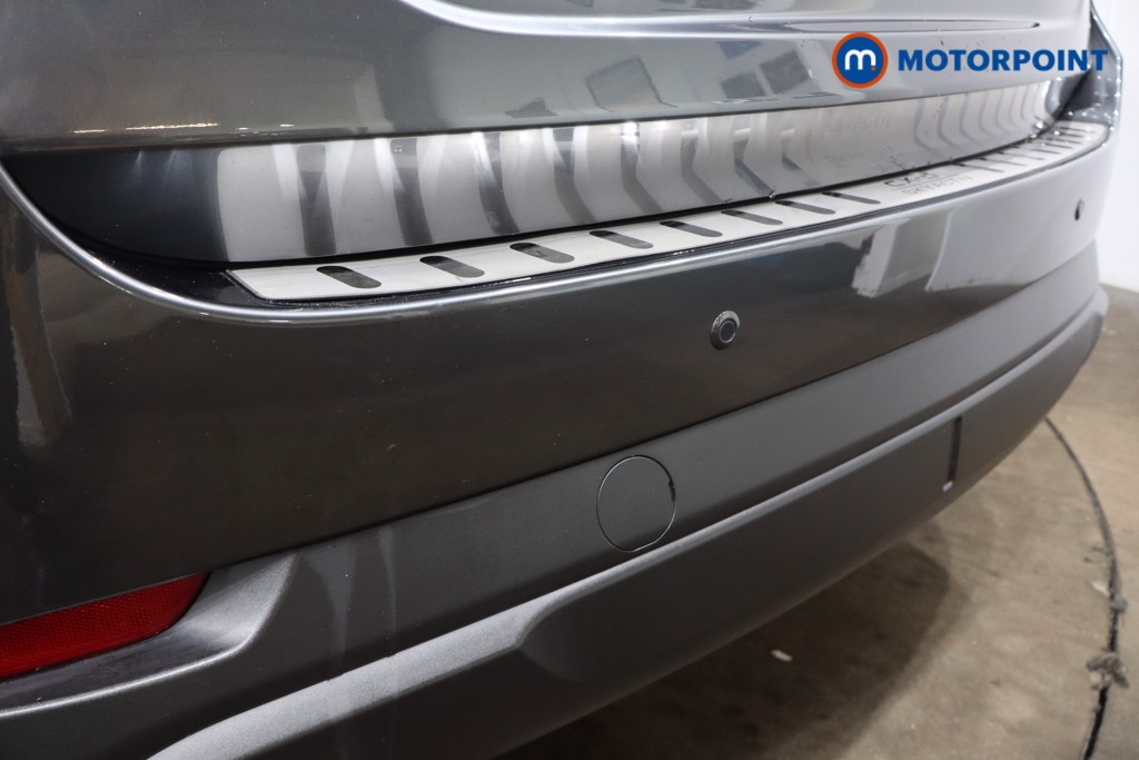 Mazda Cx-5 Exclusive-Line Manual Petrol-Electric Hybrid SUV - Stock Number (1551195) - 24th supplementary image