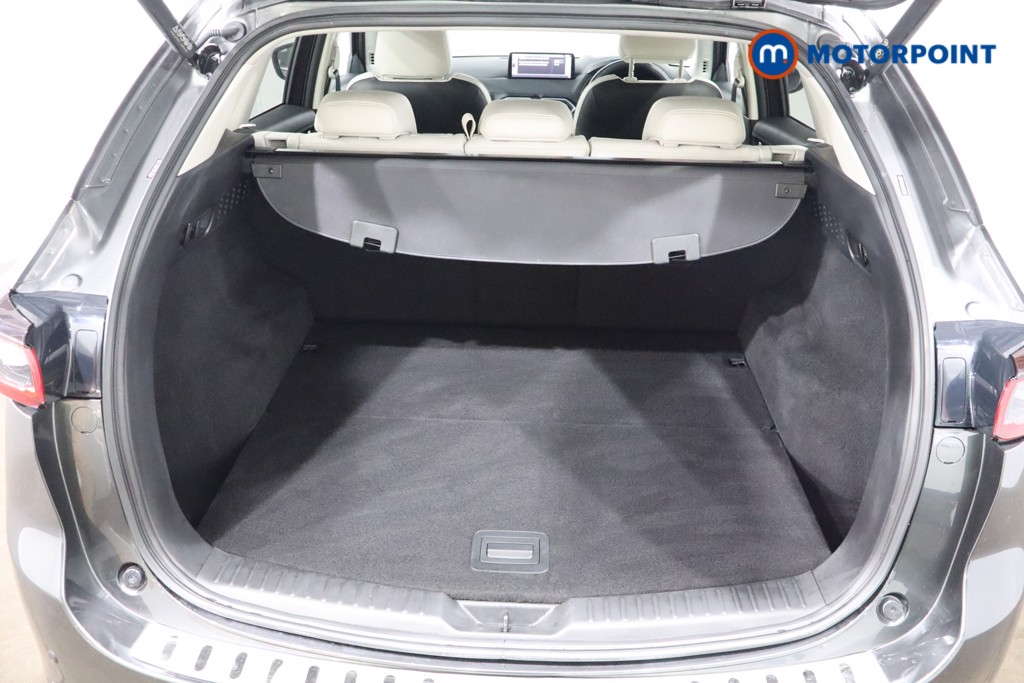 Mazda Cx-5 Exclusive-Line Manual Petrol-Electric Hybrid SUV - Stock Number (1551195) - 26th supplementary image