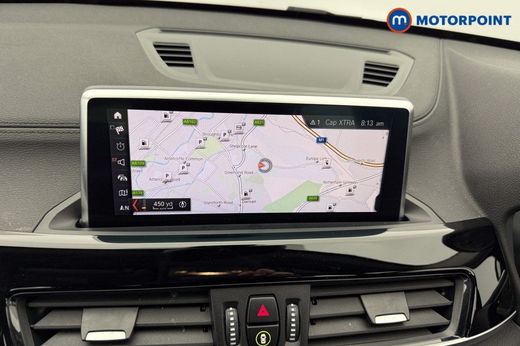 BMW X1 Xline Automatic Petrol Plug-In Hybrid SUV - Stock Number (1551208) - 2nd supplementary image