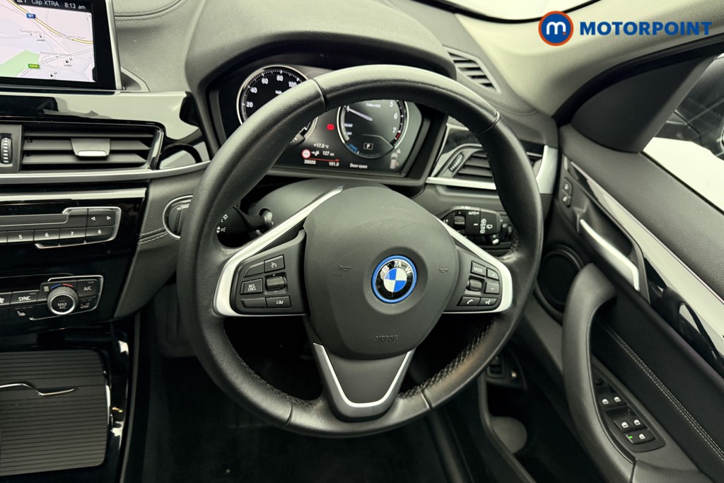 BMW X1 Xline Automatic Petrol Plug-In Hybrid SUV - Stock Number (1551208) - 3rd supplementary image