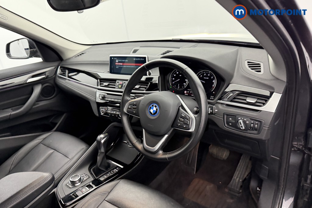 BMW X1 Xline Automatic Petrol Plug-In Hybrid SUV - Stock Number (1551208) - 4th supplementary image