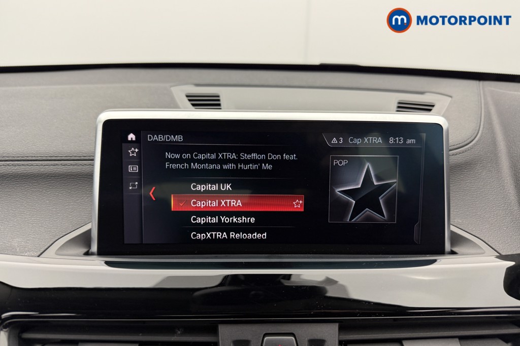 BMW X1 Xline Automatic Petrol Plug-In Hybrid SUV - Stock Number (1551208) - 6th supplementary image