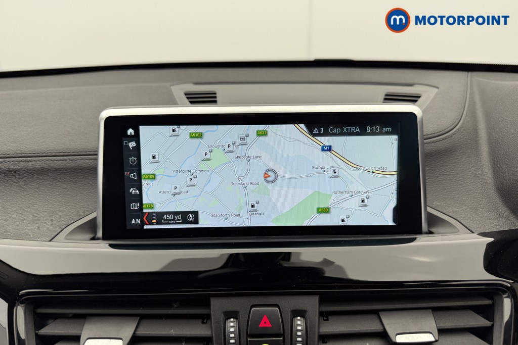 BMW X1 Xline Automatic Petrol Plug-In Hybrid SUV - Stock Number (1551208) - 7th supplementary image