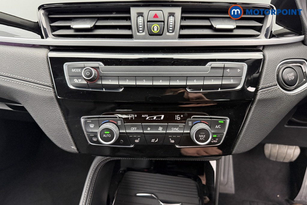 BMW X1 Xline Automatic Petrol Plug-In Hybrid SUV - Stock Number (1551208) - 10th supplementary image