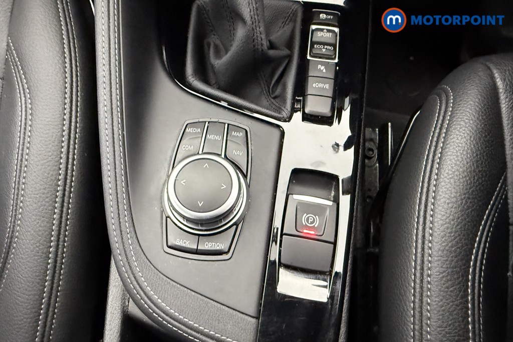 BMW X1 Xline Automatic Petrol Plug-In Hybrid SUV - Stock Number (1551208) - 11th supplementary image