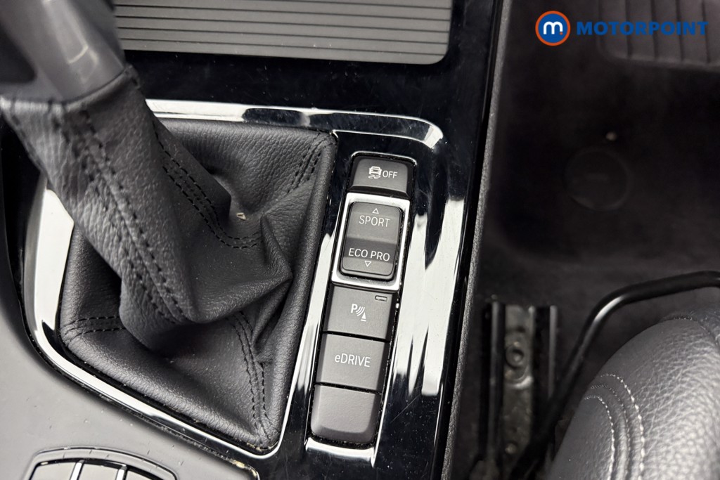 BMW X1 Xline Automatic Petrol Plug-In Hybrid SUV - Stock Number (1551208) - 12th supplementary image
