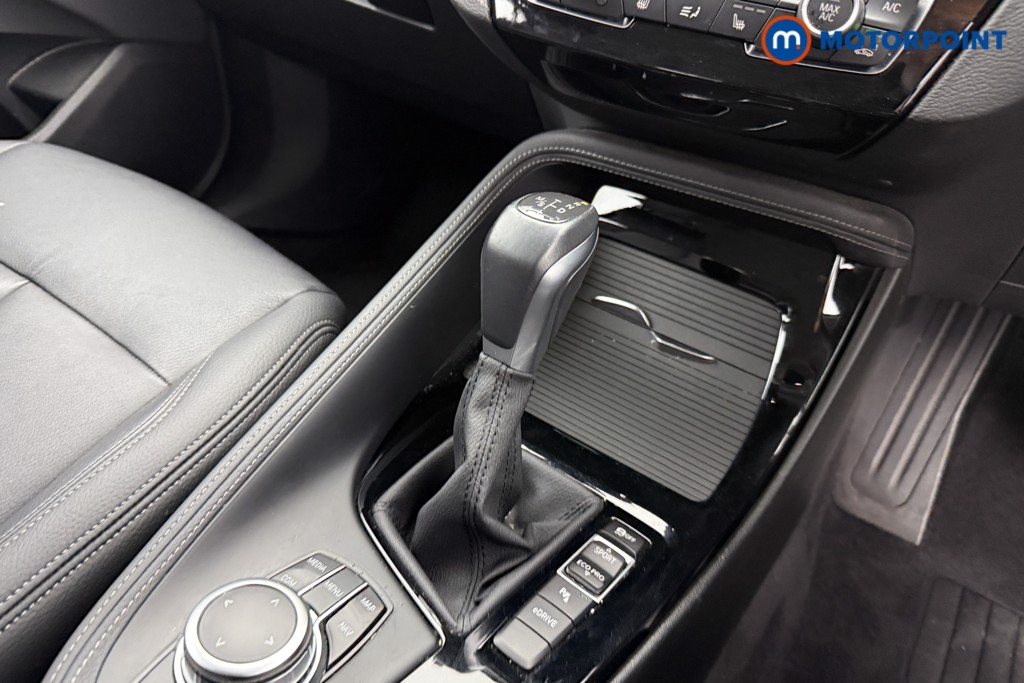 BMW X1 Xline Automatic Petrol Plug-In Hybrid SUV - Stock Number (1551208) - 13th supplementary image