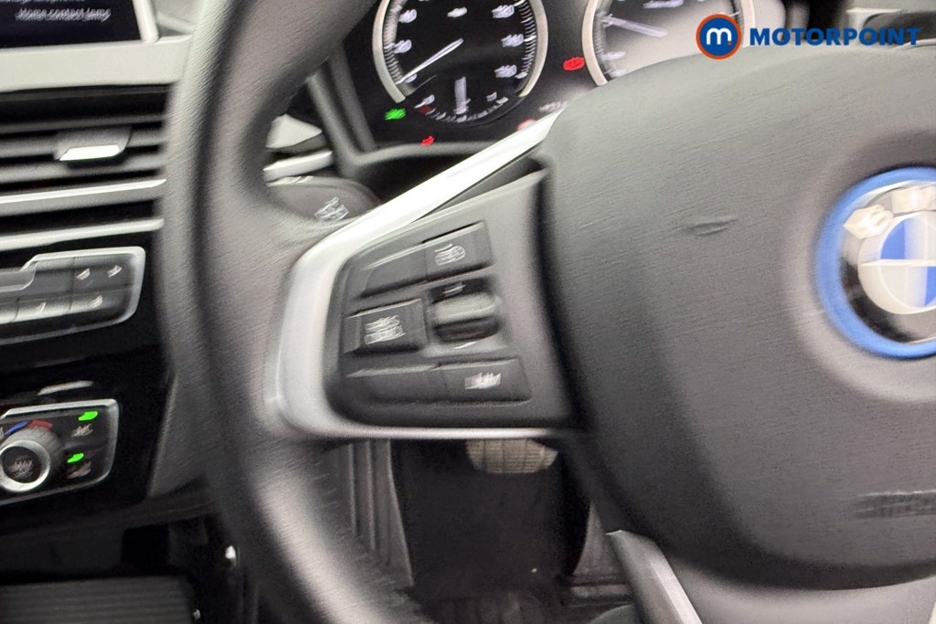 BMW X1 Xline Automatic Petrol Plug-In Hybrid SUV - Stock Number (1551208) - 14th supplementary image