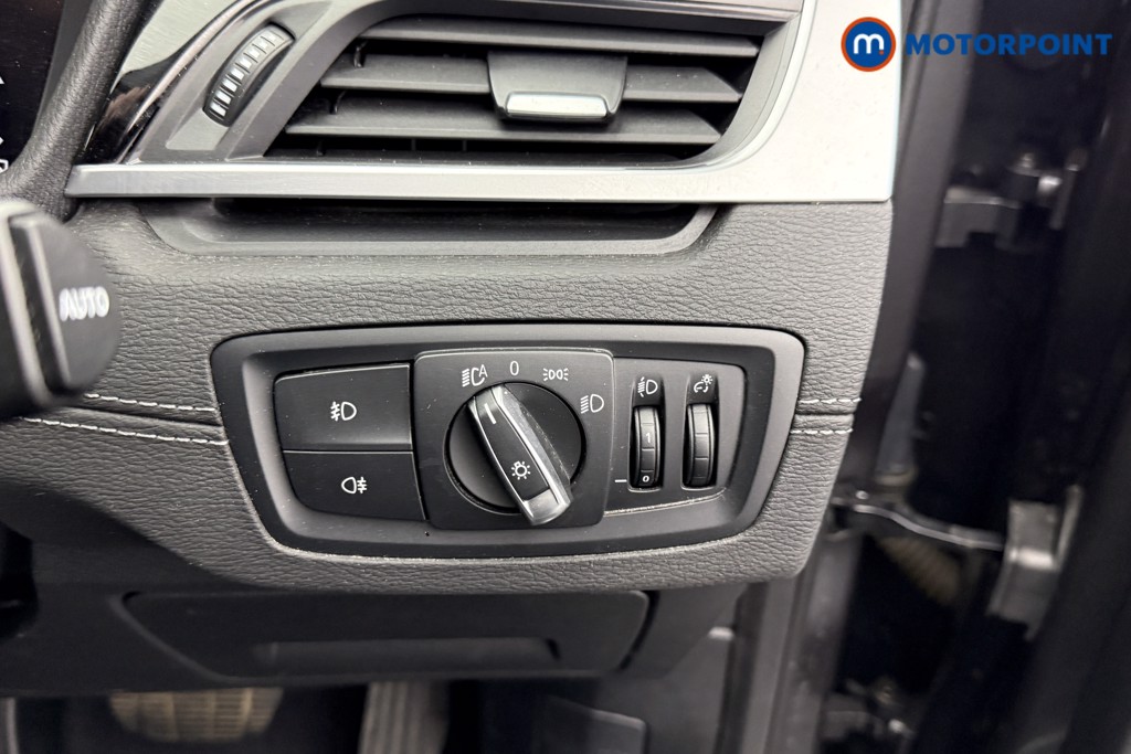 BMW X1 Xline Automatic Petrol Plug-In Hybrid SUV - Stock Number (1551208) - 16th supplementary image