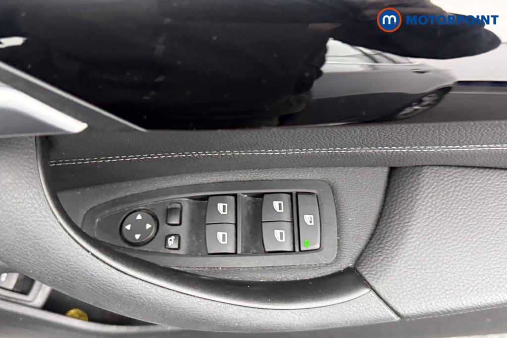 BMW X1 Xline Automatic Petrol Plug-In Hybrid SUV - Stock Number (1551208) - 17th supplementary image