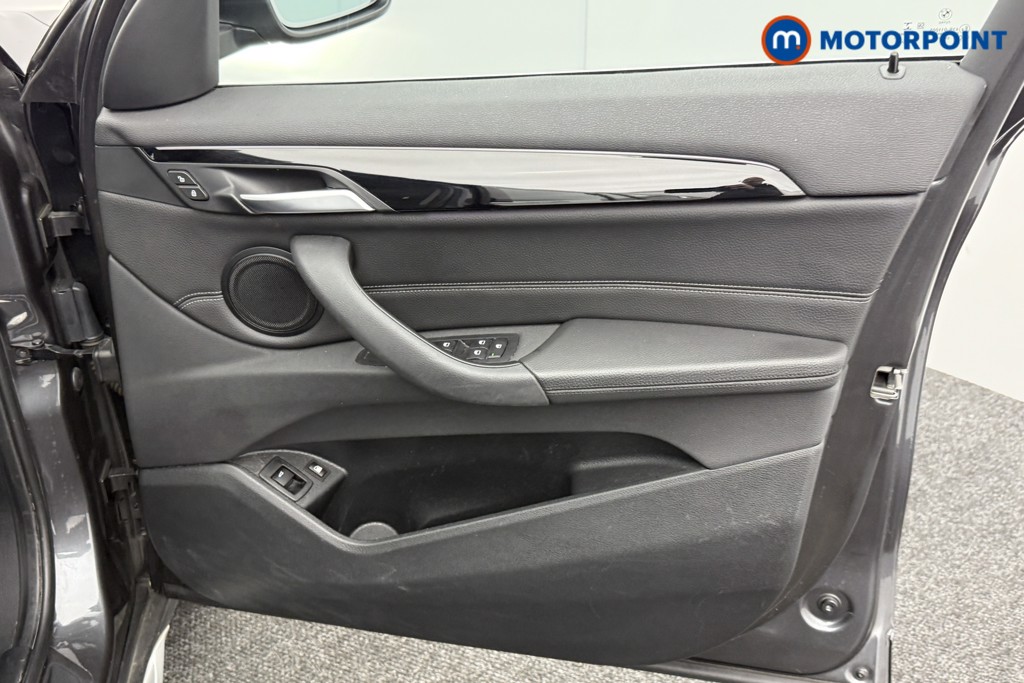 BMW X1 Xline Automatic Petrol Plug-In Hybrid SUV - Stock Number (1551208) - 18th supplementary image