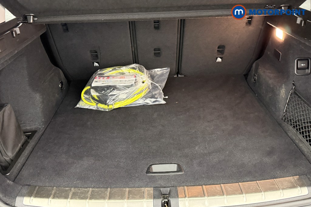 BMW X1 Xline Automatic Petrol Plug-In Hybrid SUV - Stock Number (1551208) - 22nd supplementary image