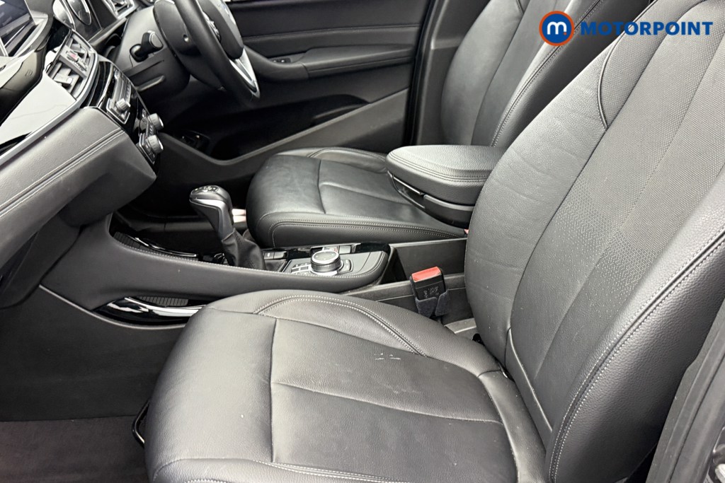 BMW X1 Xline Automatic Petrol Plug-In Hybrid SUV - Stock Number (1551208) - 24th supplementary image