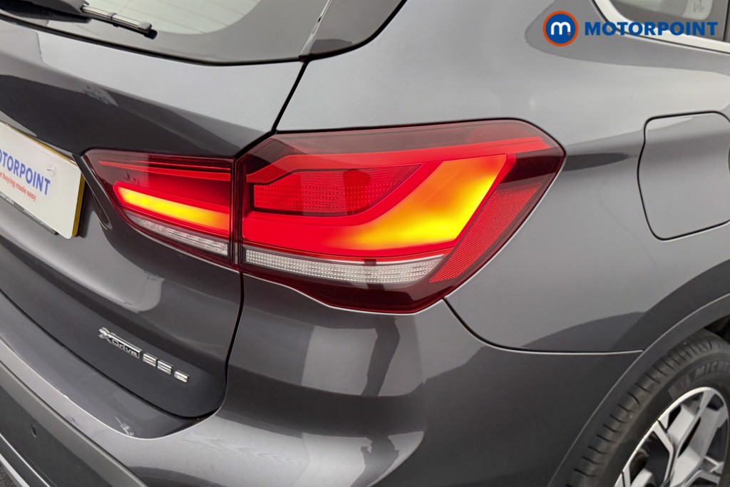 BMW X1 Xline Automatic Petrol Plug-In Hybrid SUV - Stock Number (1551208) - 28th supplementary image