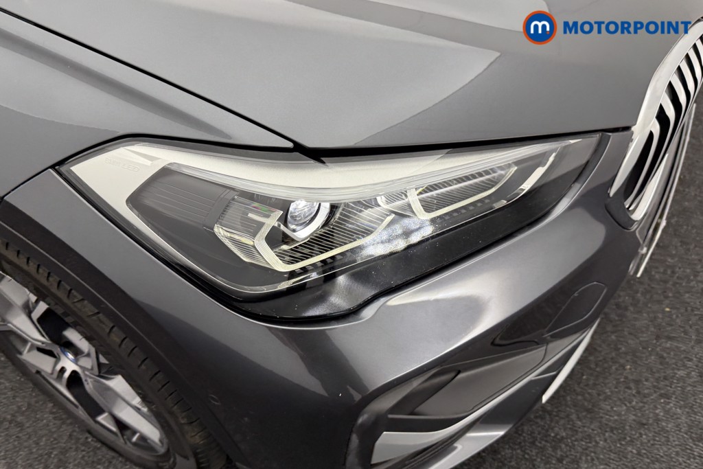BMW X1 Xline Automatic Petrol Plug-In Hybrid SUV - Stock Number (1551208) - 29th supplementary image