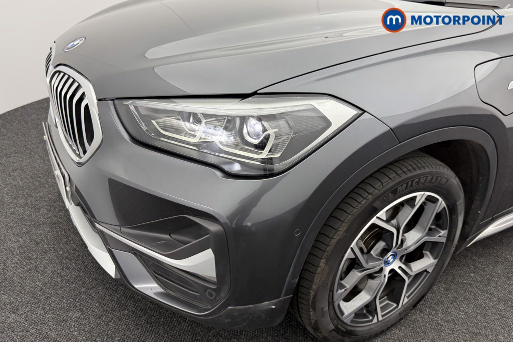 BMW X1 Xline Automatic Petrol Plug-In Hybrid SUV - Stock Number (1551208) - 30th supplementary image