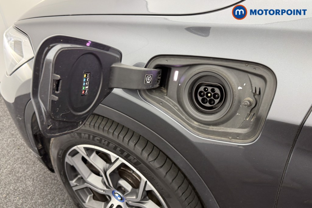 BMW X1 Xline Automatic Petrol Plug-In Hybrid SUV - Stock Number (1551208) - 31st supplementary image