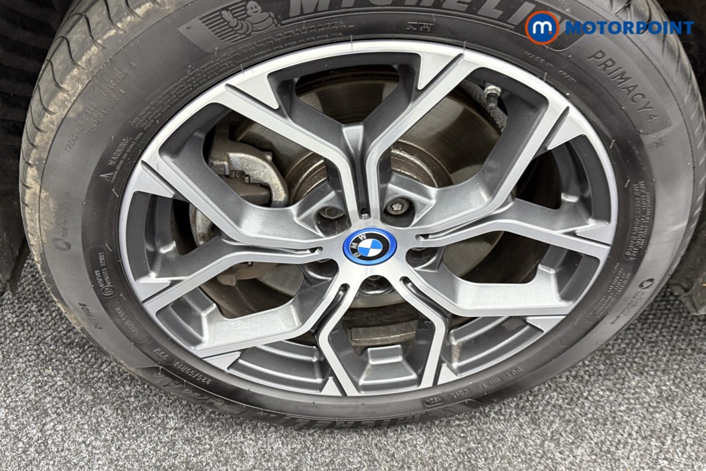 BMW X1 Xline Automatic Petrol Plug-In Hybrid SUV - Stock Number (1551208) - 32nd supplementary image