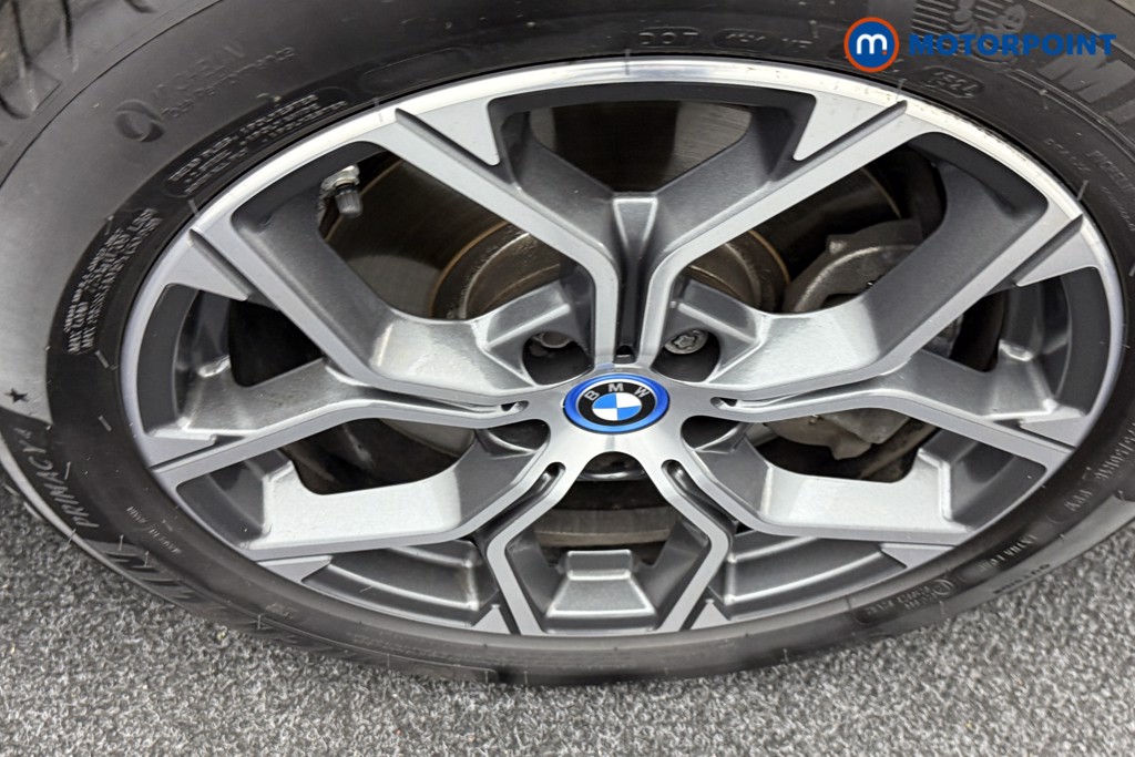 BMW X1 Xline Automatic Petrol Plug-In Hybrid SUV - Stock Number (1551208) - 35th supplementary image