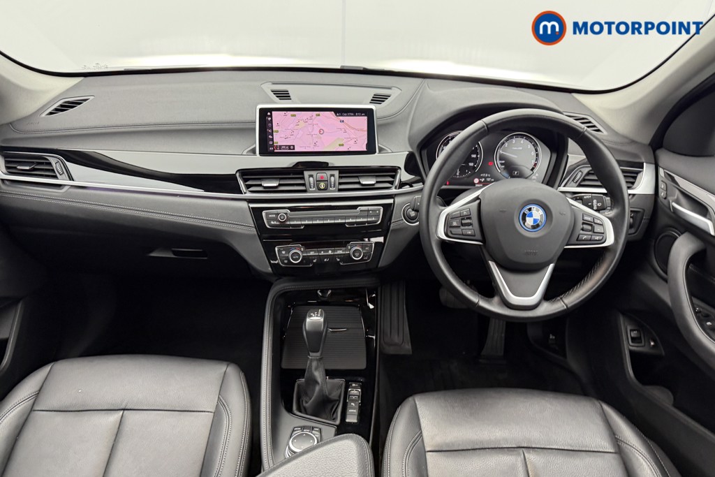 BMW X1 Xline Automatic Petrol Plug-In Hybrid SUV - Stock Number (1551208) - 1st supplementary image