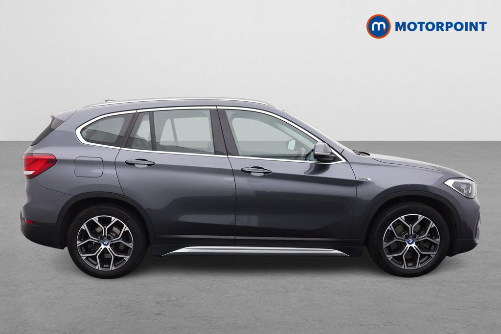 BMW X1 Xline Automatic Petrol Plug-In Hybrid SUV - Stock Number (1551208) - Drivers side