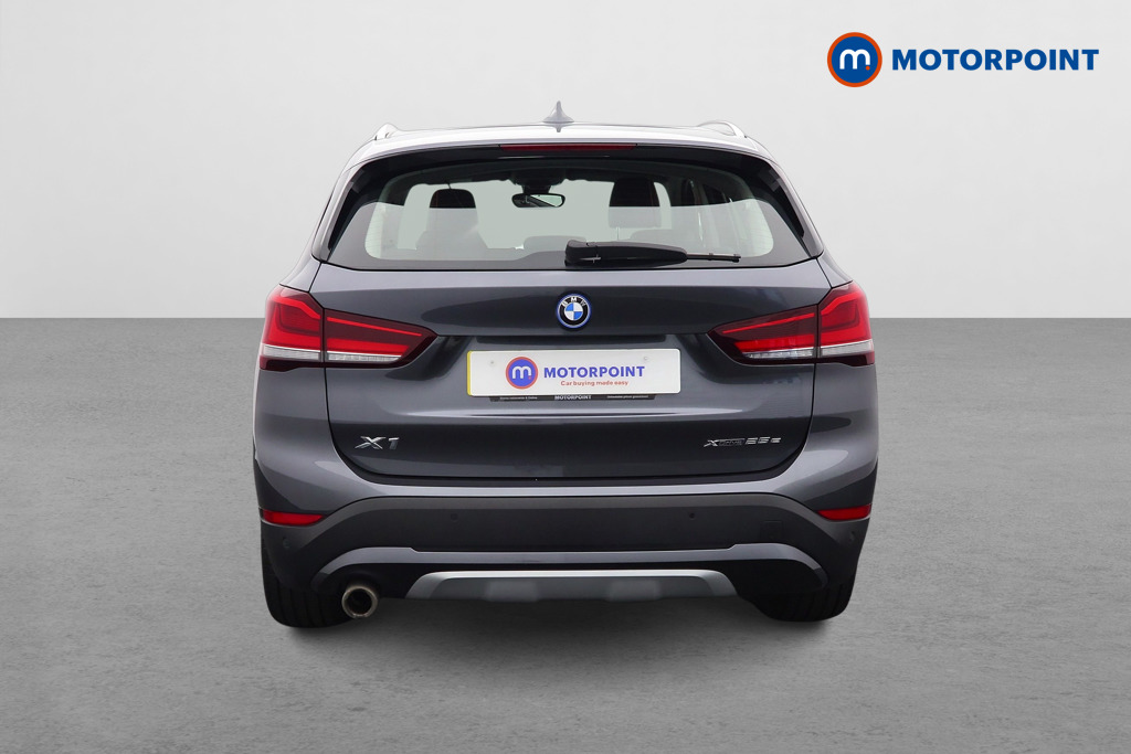 BMW X1 Xline Automatic Petrol Plug-In Hybrid SUV - Stock Number (1551208) - Rear bumper