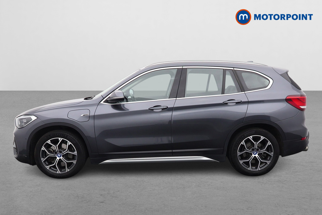 BMW X1 Xline Automatic Petrol Plug-In Hybrid SUV - Stock Number (1551208) - Passenger side