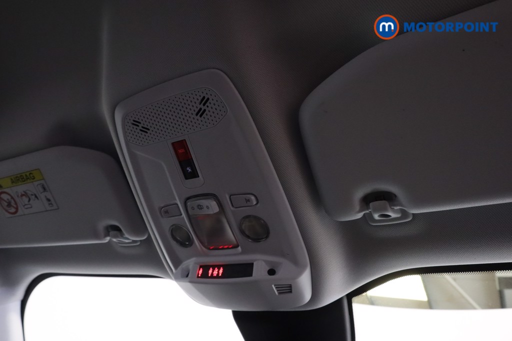 Peugeot 2008 Allure Premium Automatic Petrol SUV - Stock Number (1551220) - 6th supplementary image