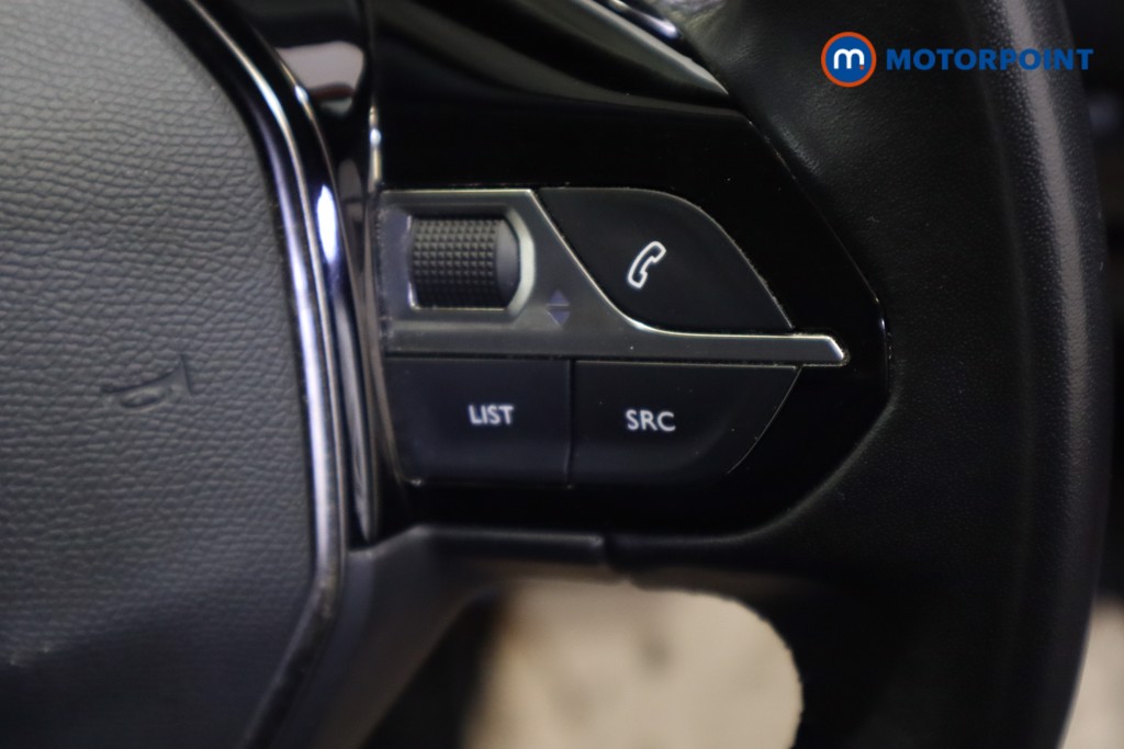 Peugeot 2008 Allure Premium Automatic Petrol SUV - Stock Number (1551220) - 8th supplementary image