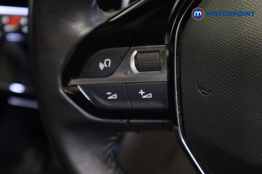 Peugeot 2008 Allure Premium Automatic Petrol SUV - Stock Number (1551220) - 10th supplementary image