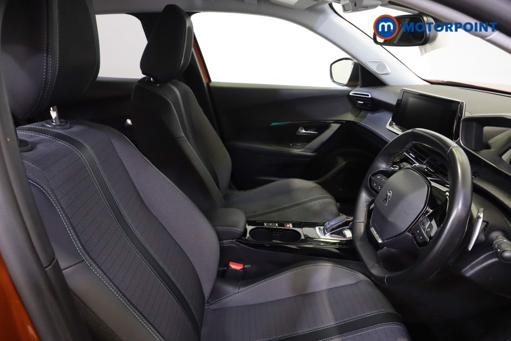 Peugeot 2008 Allure Premium Automatic Petrol SUV - Stock Number (1551220) - 11th supplementary image
