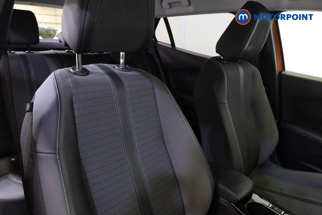 Peugeot 2008 Allure Premium Automatic Petrol SUV - Stock Number (1551220) - 12th supplementary image