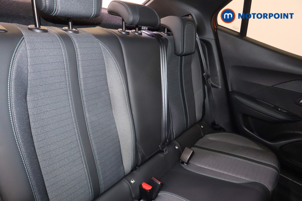 Peugeot 2008 Allure Premium Automatic Petrol SUV - Stock Number (1551220) - 13th supplementary image