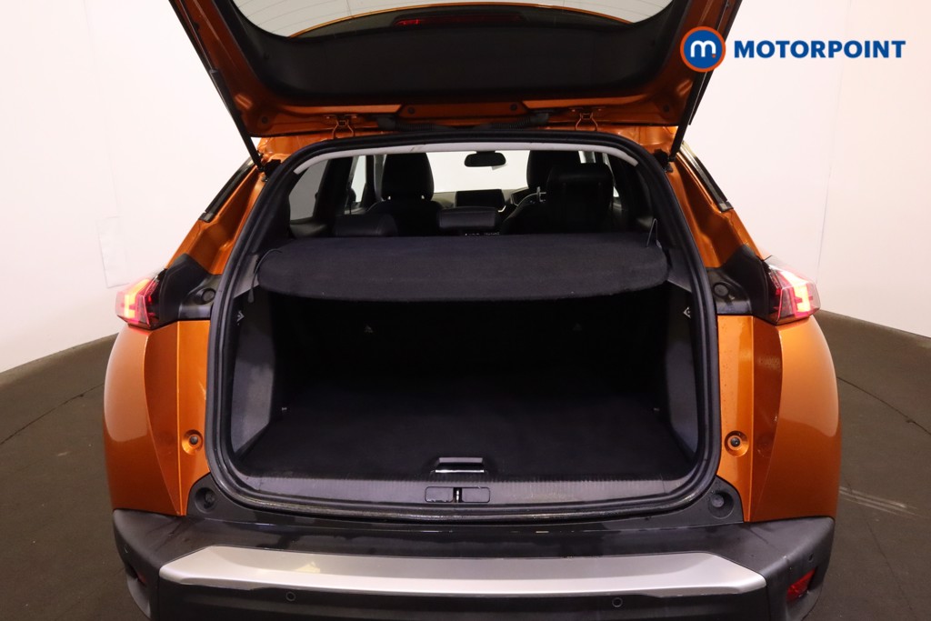Peugeot 2008 Allure Premium Automatic Petrol SUV - Stock Number (1551220) - 14th supplementary image
