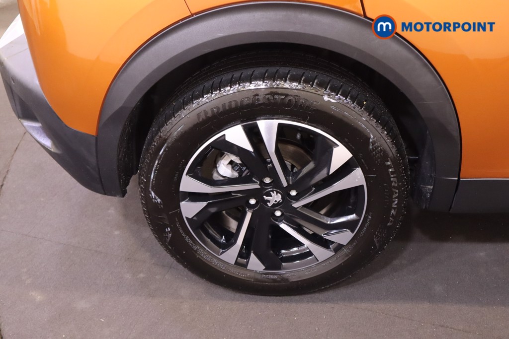 Peugeot 2008 Allure Premium Automatic Petrol SUV - Stock Number (1551220) - 15th supplementary image