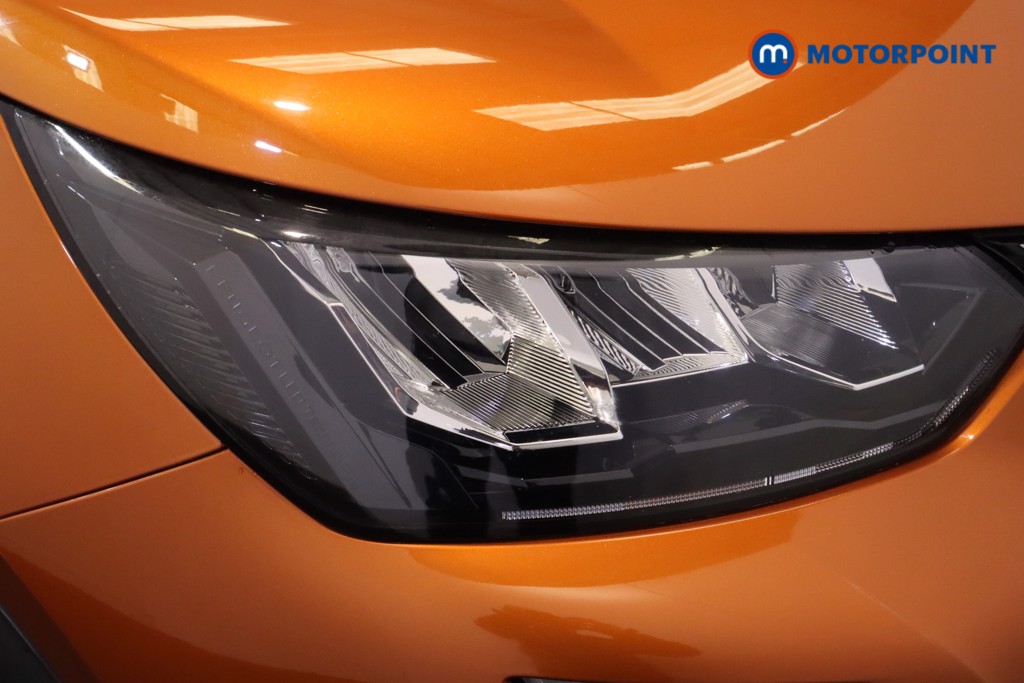 Peugeot 2008 Allure Premium Automatic Petrol SUV - Stock Number (1551220) - 19th supplementary image
