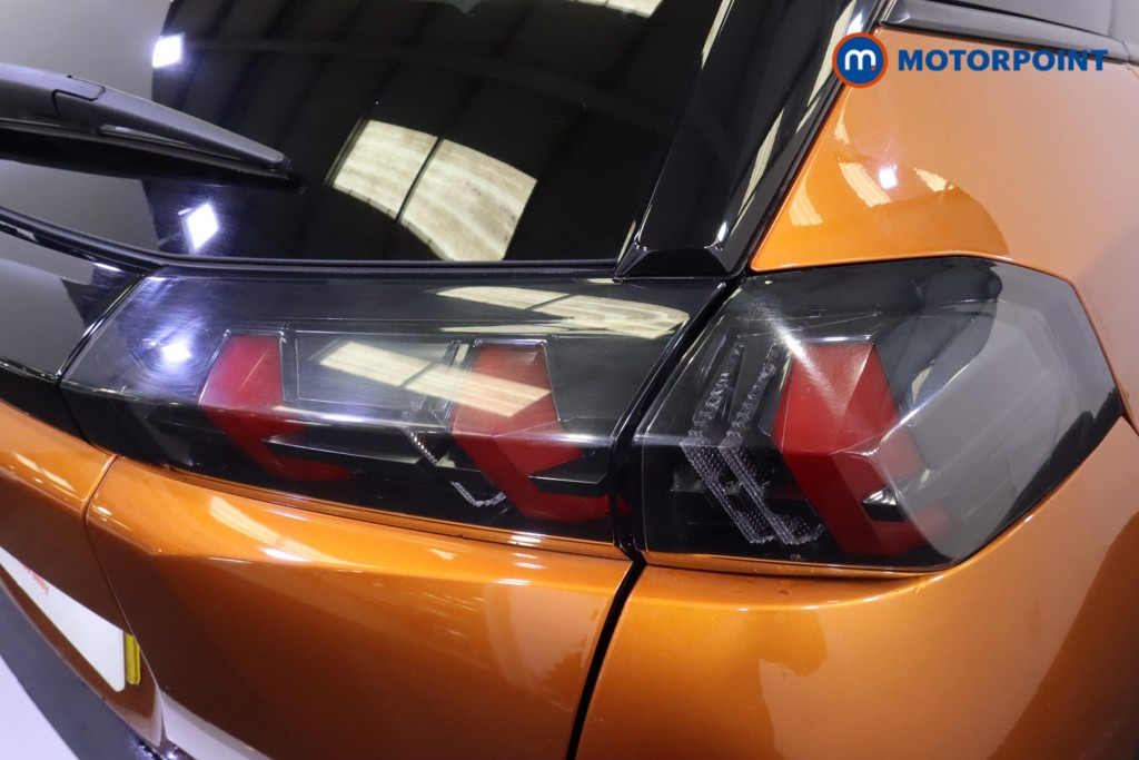 Peugeot 2008 Allure Premium Automatic Petrol SUV - Stock Number (1551220) - 20th supplementary image
