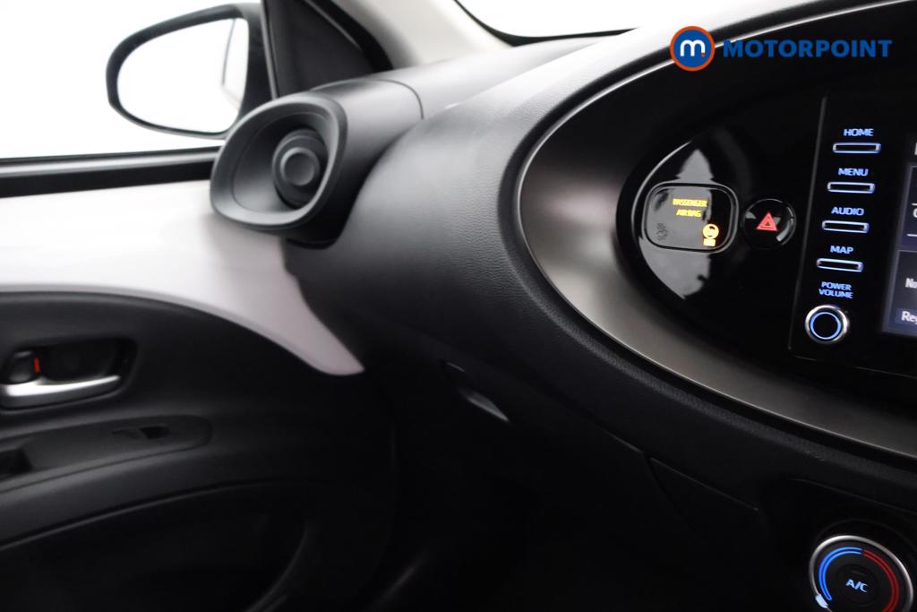 Toyota Aygo X Pure Automatic Petrol Hatchback - Stock Number (1551234) - 6th supplementary image