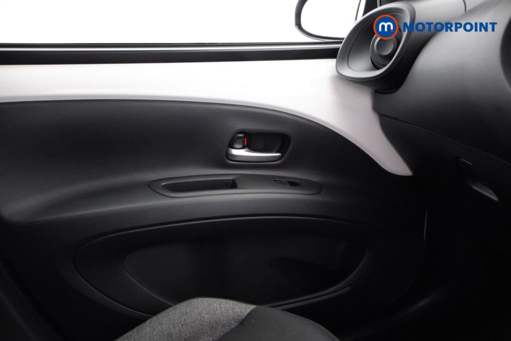 Toyota Aygo X Pure Automatic Petrol Hatchback - Stock Number (1551234) - 7th supplementary image