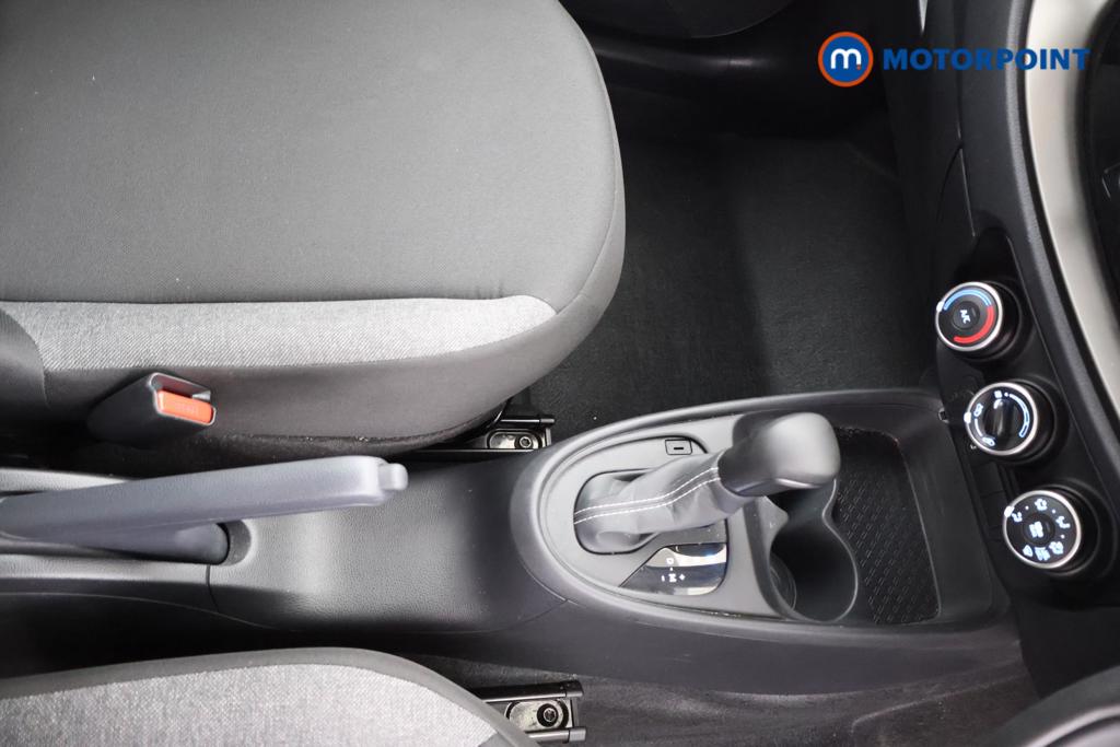 Toyota Aygo X Pure Automatic Petrol Hatchback - Stock Number (1551234) - 8th supplementary image