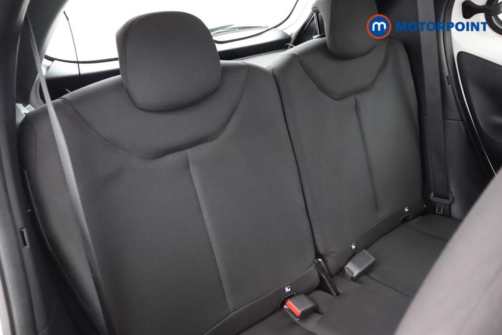 Toyota Aygo X Pure Automatic Petrol Hatchback - Stock Number (1551234) - 11th supplementary image