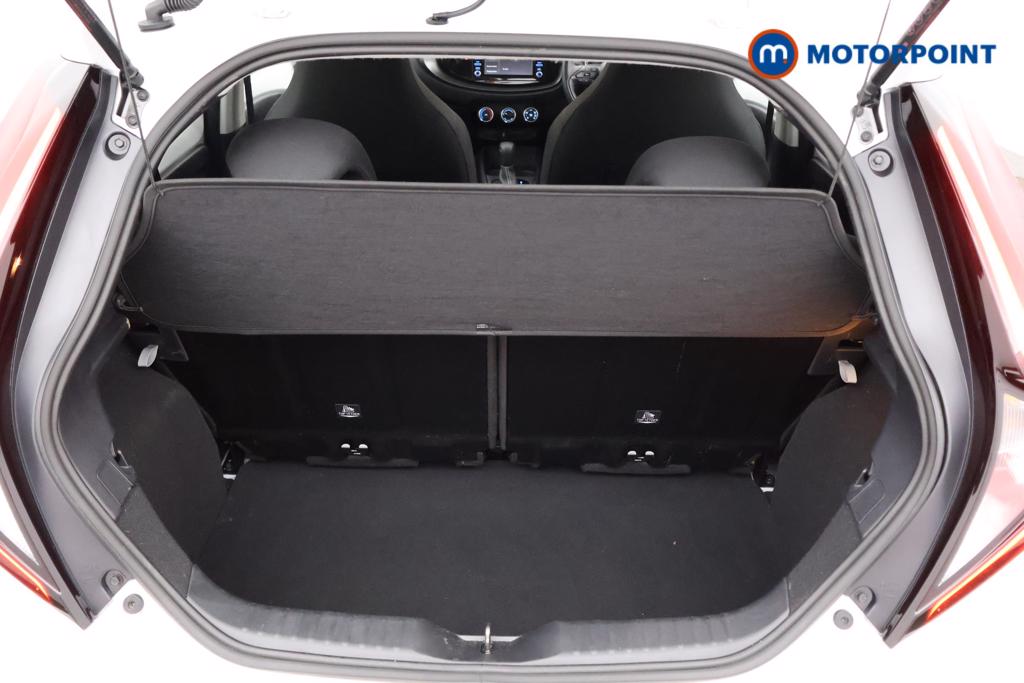 Toyota Aygo X Pure Automatic Petrol Hatchback - Stock Number (1551234) - 12th supplementary image