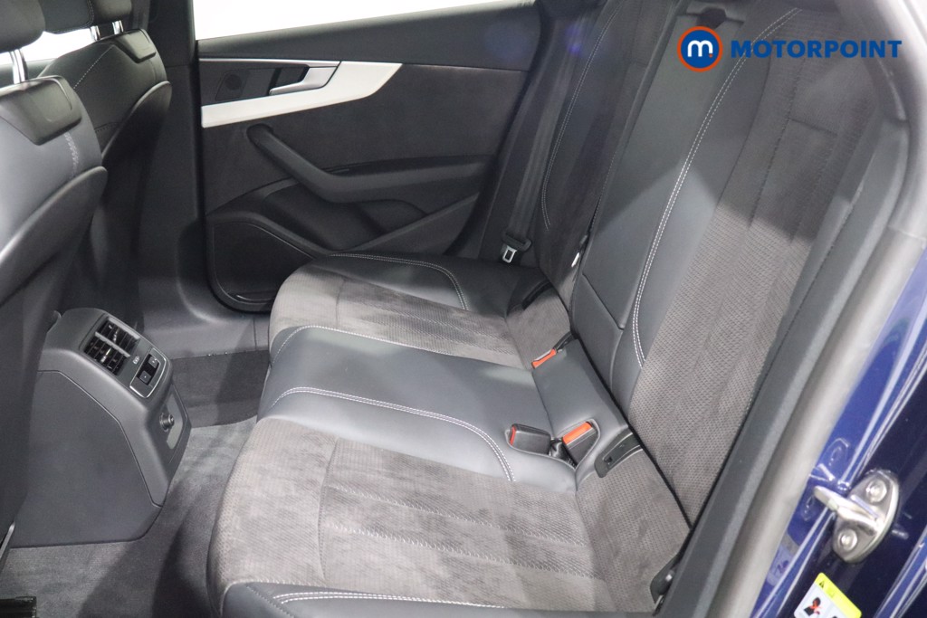 Audi A5 S Line Automatic Petrol Hatchback - Stock Number (1551237) - 5th supplementary image