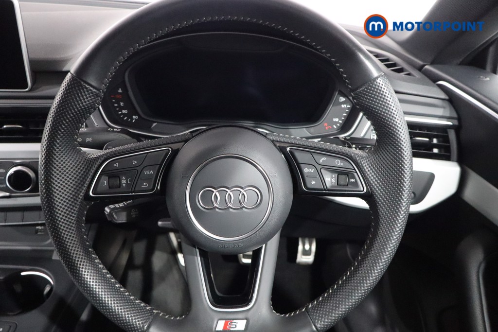 Audi A5 S Line Automatic Petrol Hatchback - Stock Number (1551237) - 6th supplementary image